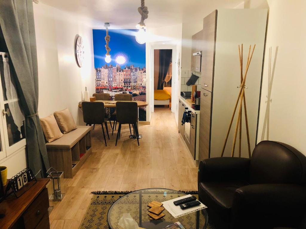 Appartement Lyon Villeurbanne - Enjoy in Lyon 69100 Villeurbanne