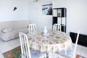 Appartement Mac Croskey