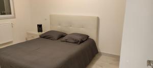 Appartement Mâcon 2 pas de la gare