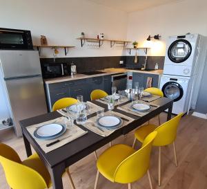 Appartement Mâcon Centre T4 - 100m2