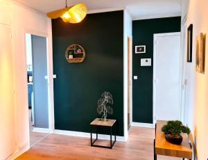 Appartement Mâcon Centre T4 - 100m2