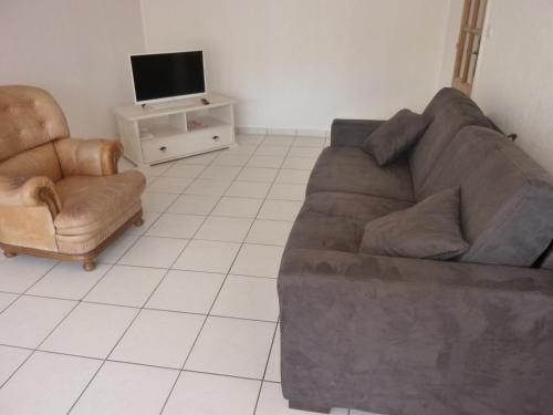 Appartement Mady