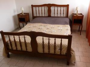 Appartement Mady