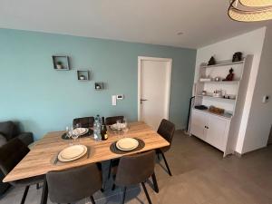 Appartement Magnîolia proche centre Ville