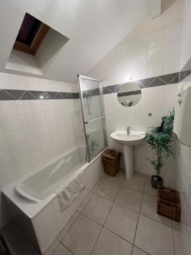 Appartement maison 6 couchages proche eurexpo