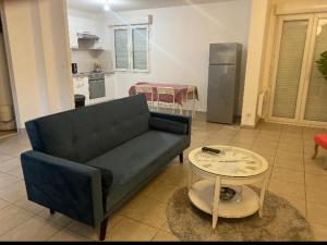Appartement maison 6 couchages proche eurexpo