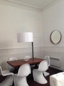 Appartement Maison Aubanel