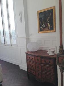 Appartement Maison Aubanel