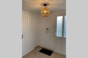 appartement maison en duplex 80m² jardin terrasse