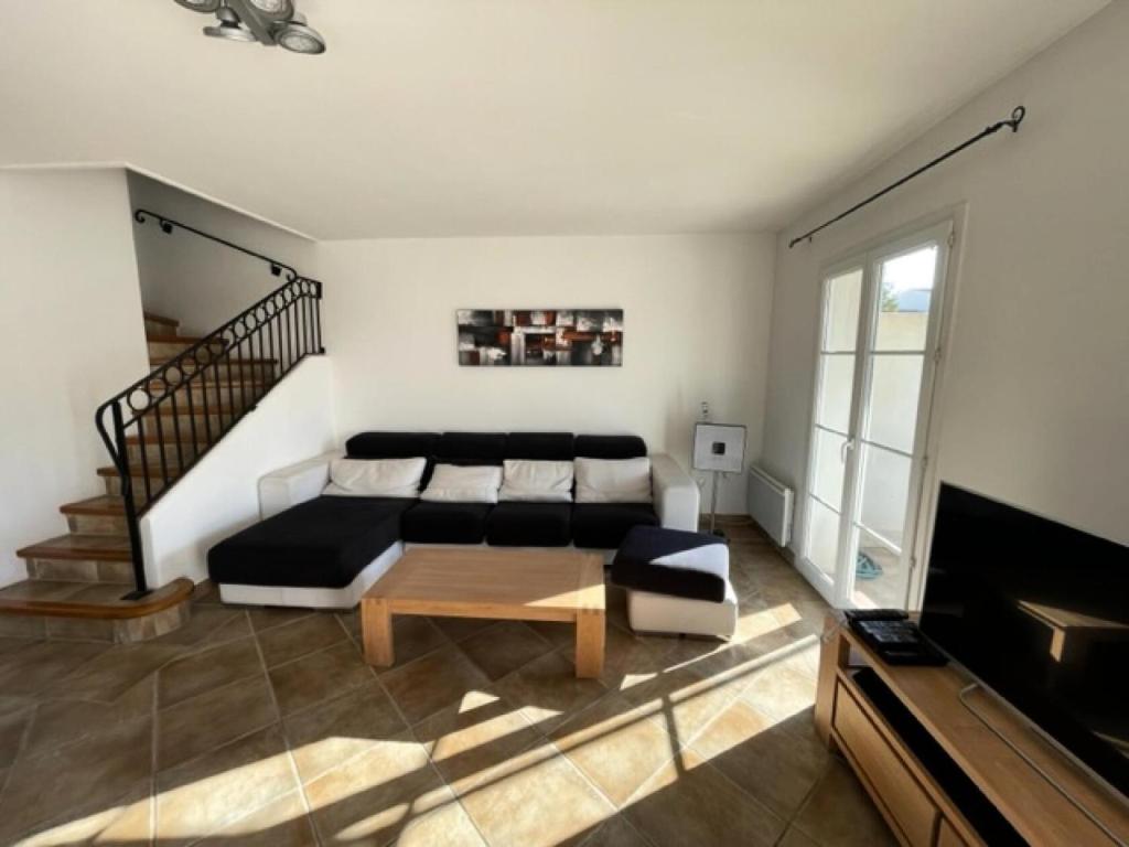 Appartement-Makrele