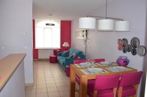 Appartement Malice