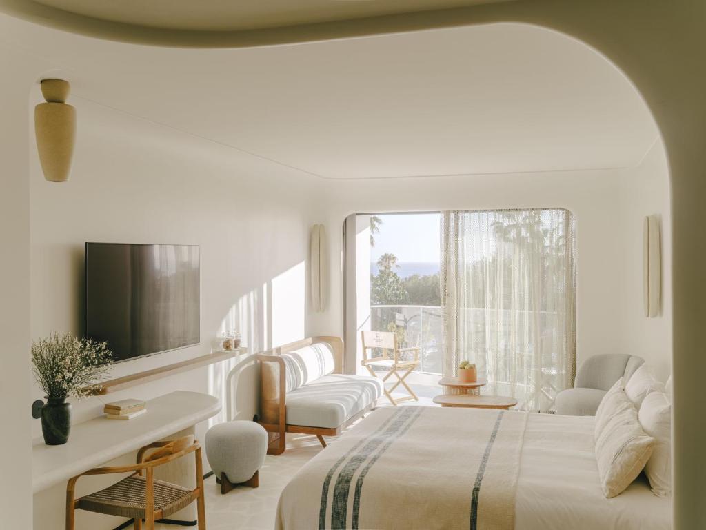 Appartement Malice