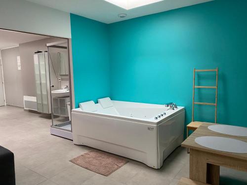 Appartement Malo-les-Bains