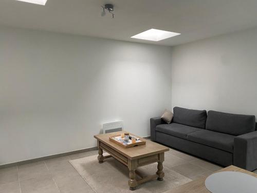 Appartement Malo-les-Bains