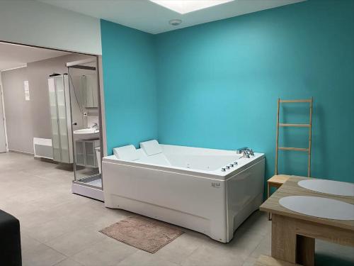 Appartement Malo-les-Bains