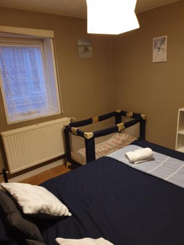 appartement malo les bains plage