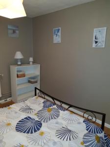 appartement malo les bains plage