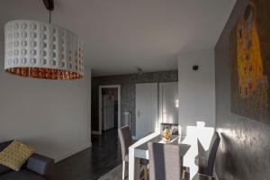 Appartement Malya & parking privé
