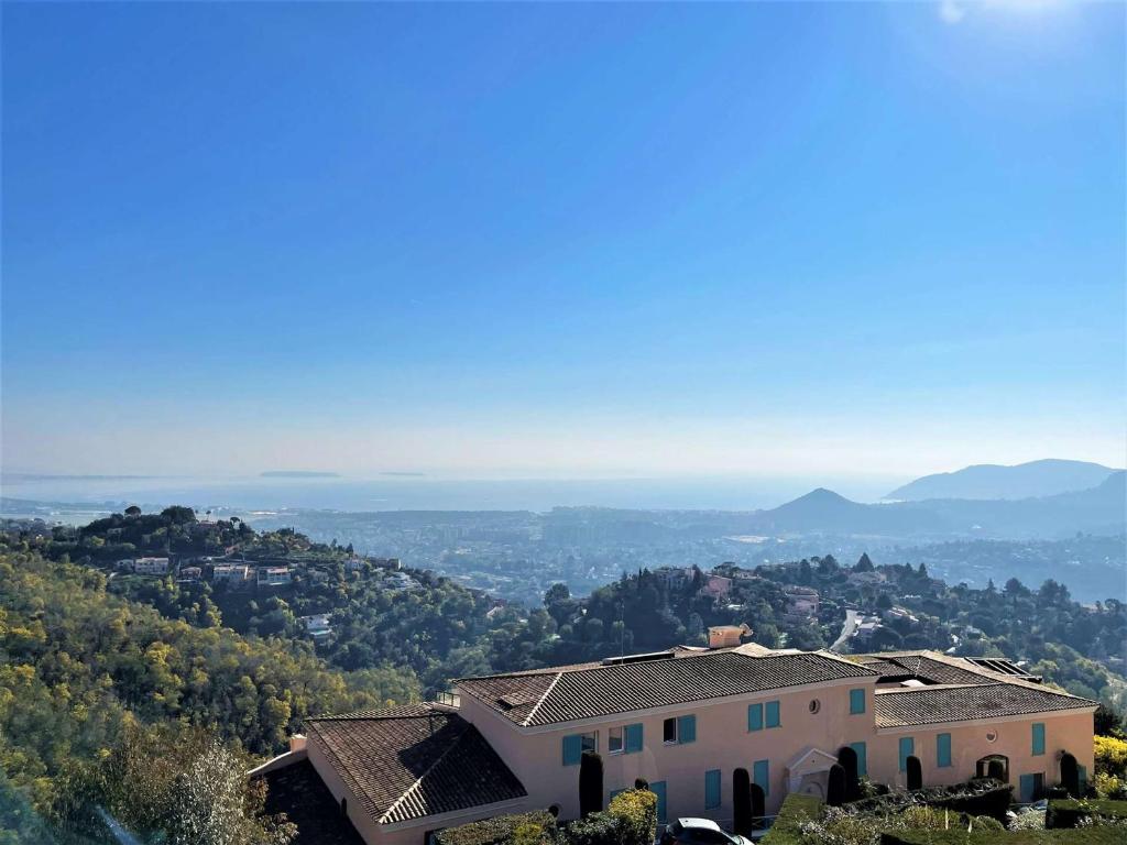Appartement Mandelieu-la-Napoule, 2 pièces, 2 personnes - FR-1-609-72 DOMAINE DU GRAND DUC - DEBUSSY - 204 133 Avenue Gioacchino Rossini, 06210 Mandelieu-la-Napoule