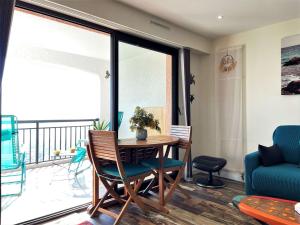 Appartement Mandelieu-la-Napoule, 2 pièces, 2 personnes - FR-1-609-72