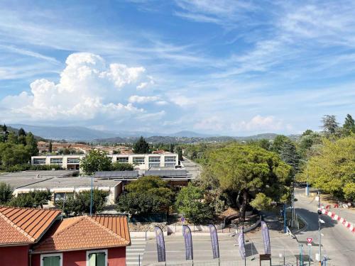 Appartement Mandelieu-la-Napoule, 2 pièces, 4 personnes - FR-1-609-70