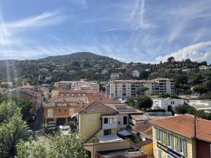 Appartement Mandelieu-la-Napoule, 2 pièces, 4 personnes - FR-1-609-70