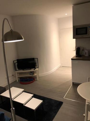 Appartement Manel - 5 min de la maison des examens