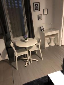 Appartement Manel - 5 min de la maison des examens