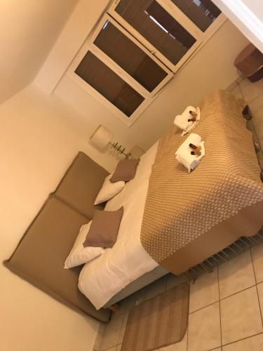 Appartement MANON