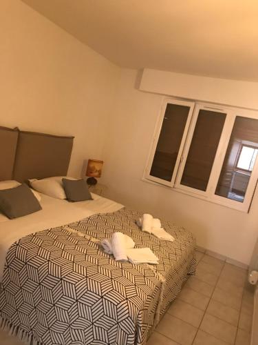Appartement MANON