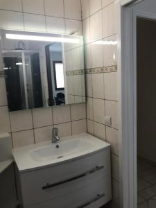 Appartement MANON