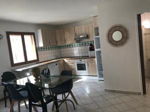 Appartement MANON