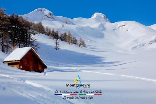 Appartement Marcella
