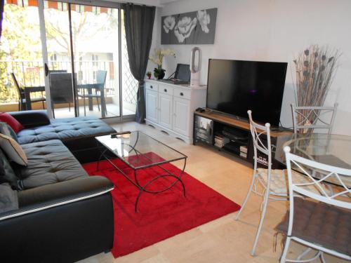 Appartement Marco Polo