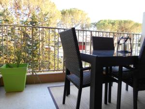 Appartement Marco Polo