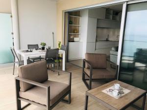 APPARTEMENT MARE E FESTA