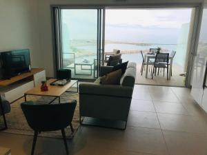 APPARTEMENT MARE E FESTA