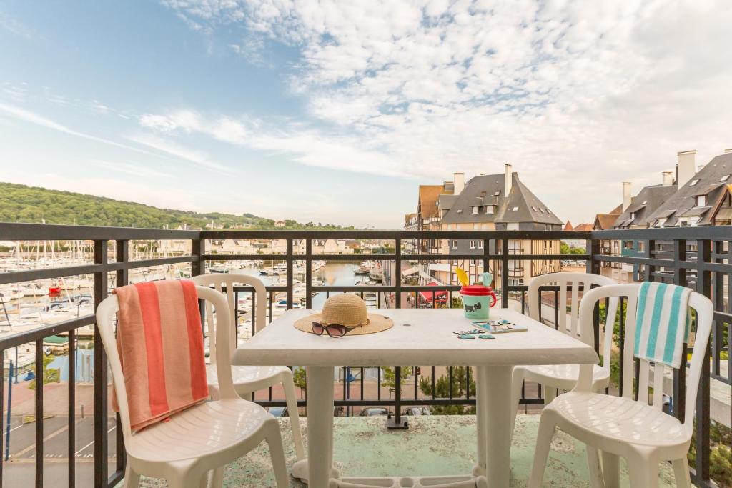 Appartement, MARESOL DA ROCHA SUN&POOL