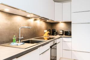 Appartement Margarethenhus
