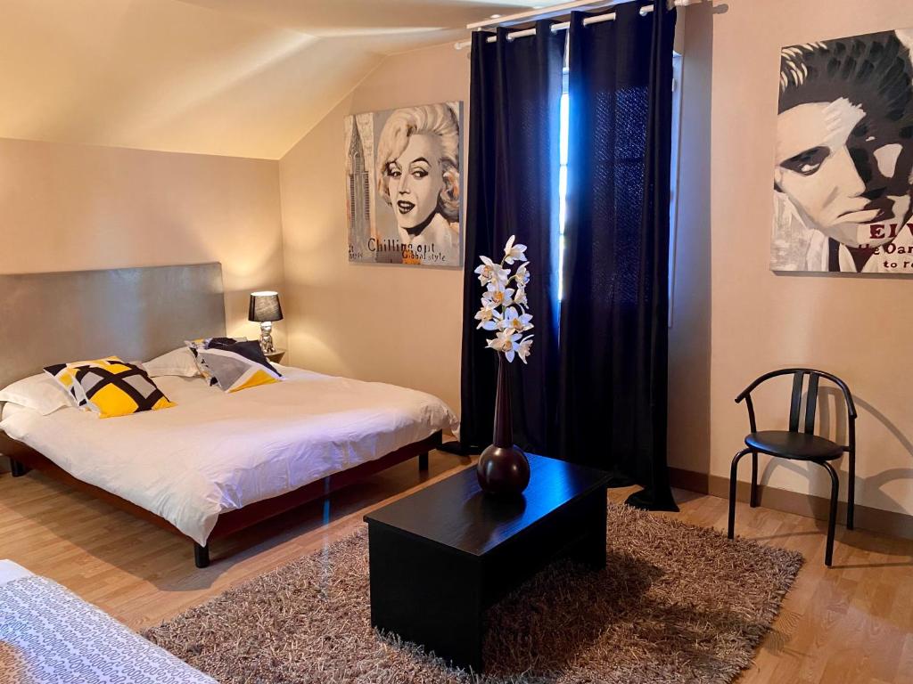 Appartement Margarethenhus 25980 Westerland