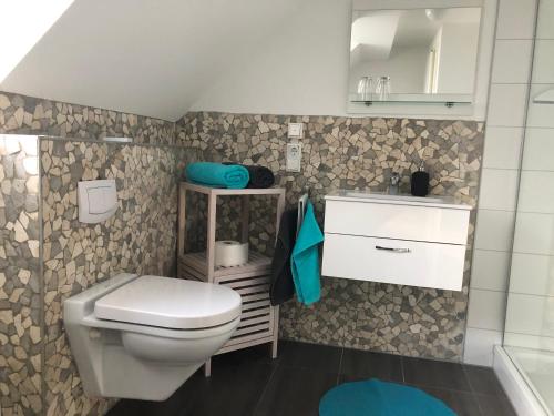 Appartement Maria
