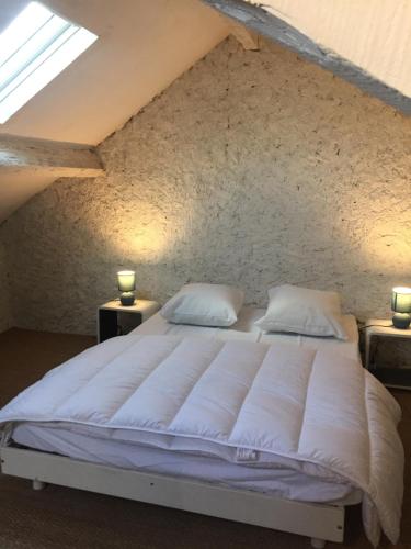 appartement Marie Maurel Duplex et sa pizza offerte
