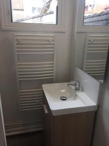 appartement Marie Maurel Duplex et sa pizza offerte
