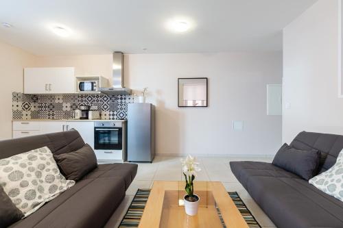 Appartement Marie