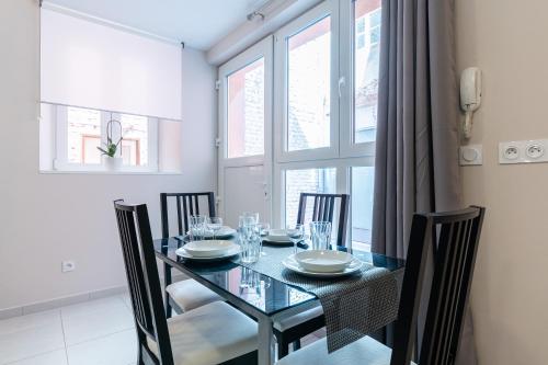 Appartement Marie
