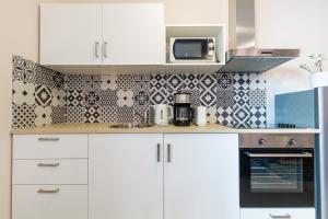 Appartement Marie