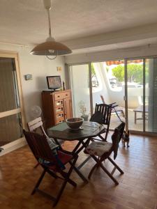 Appartement Marina au cœur de Port Camargue