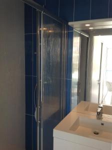 Appartement-Marina climatisé 4 couchages avec Piscine