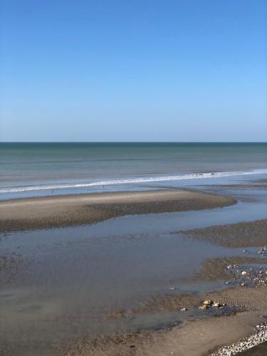 Appartement « Marion » sur Quend Plage vue mer !!