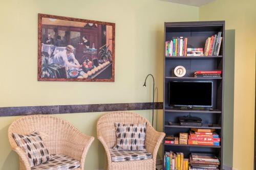 Appartement Marlies